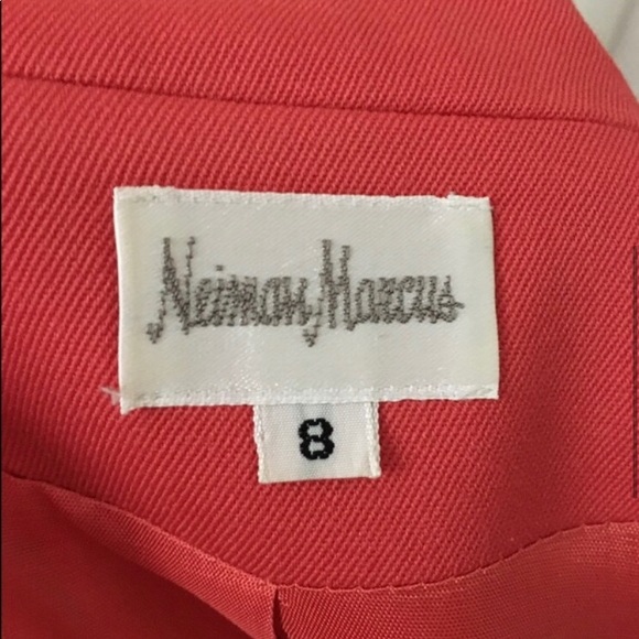 Neiman Marcus Double breasted Suit - Picture 4 of 5